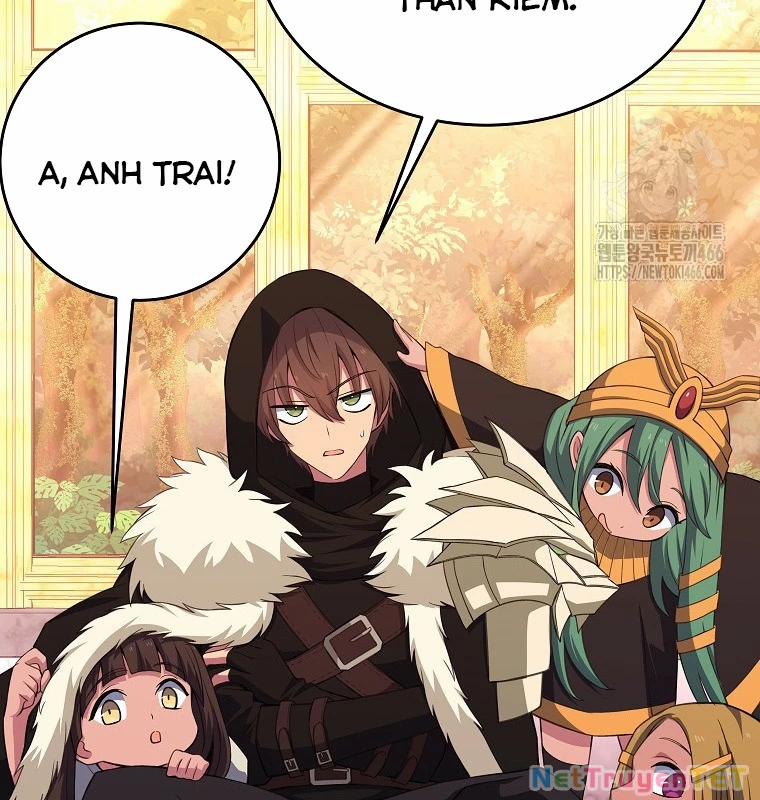 Trở Thành Nhân Viên Cho Các Vị Thần 81 trang 23