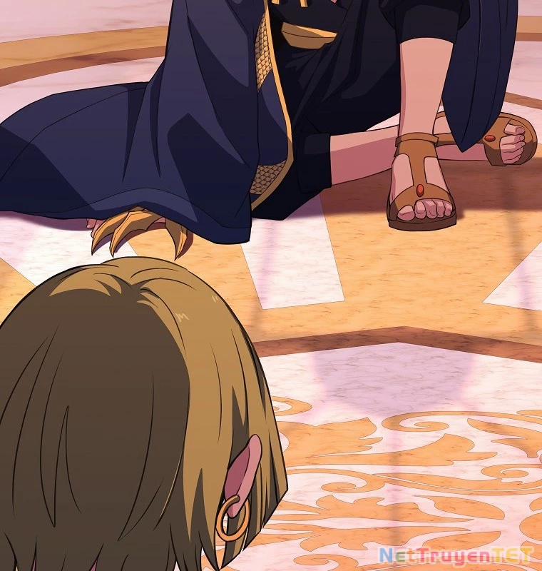 Trở Thành Nhân Viên Cho Các Vị Thần 81 trang 29