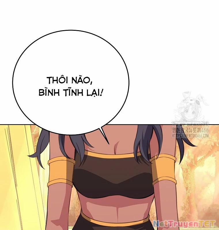 Trở Thành Nhân Viên Cho Các Vị Thần 81 trang 31