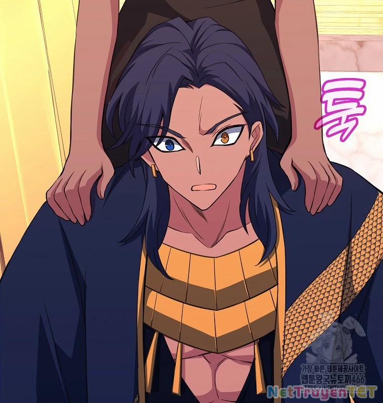 Trở Thành Nhân Viên Cho Các Vị Thần 81 trang 32