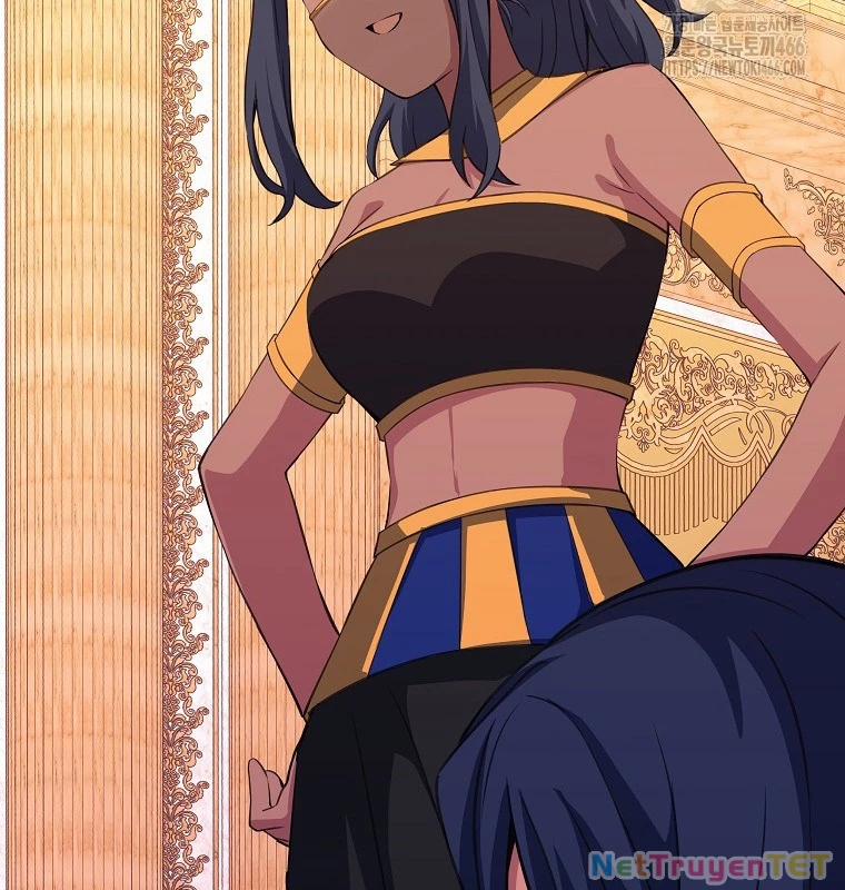 Trở Thành Nhân Viên Cho Các Vị Thần 81 trang 35