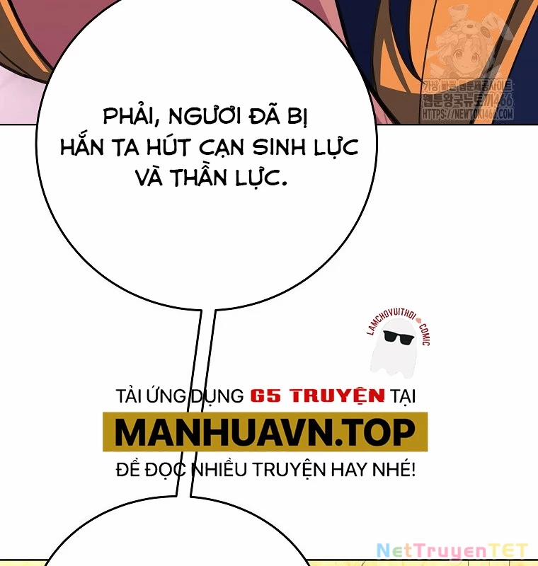 Trở Thành Nhân Viên Cho Các Vị Thần 81 trang 39