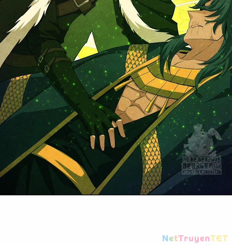 Trở Thành Nhân Viên Cho Các Vị Thần 81 trang 44