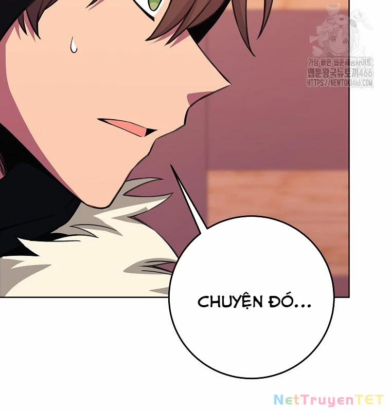 Trở Thành Nhân Viên Cho Các Vị Thần 81 trang 50