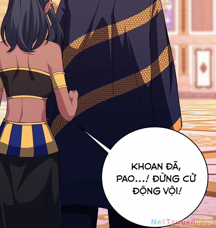 Trở Thành Nhân Viên Cho Các Vị Thần 81 trang 53