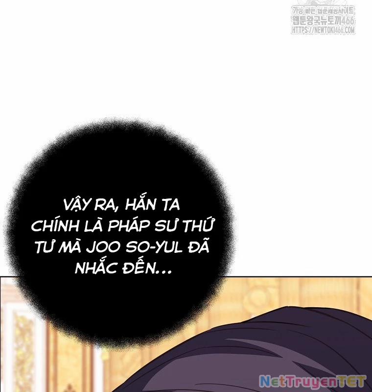 Trở Thành Nhân Viên Cho Các Vị Thần 81 trang 57