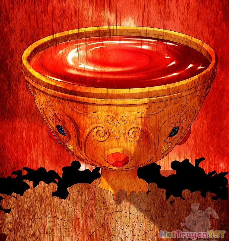 Trở Thành Nhân Viên Cho Các Vị Thần 81 trang 87