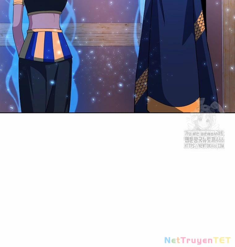Trở Thành Nhân Viên Cho Các Vị Thần 82 trang 106