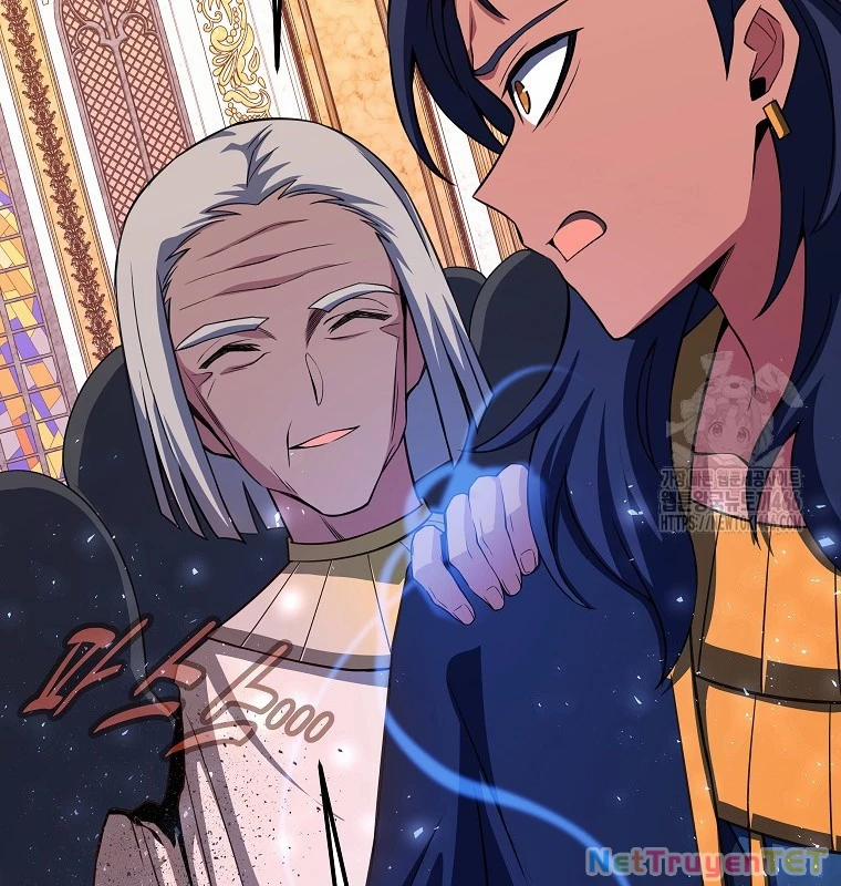 Trở Thành Nhân Viên Cho Các Vị Thần 82 trang 117