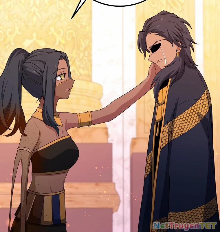 Trở Thành Nhân Viên Cho Các Vị Thần 82 trang 126