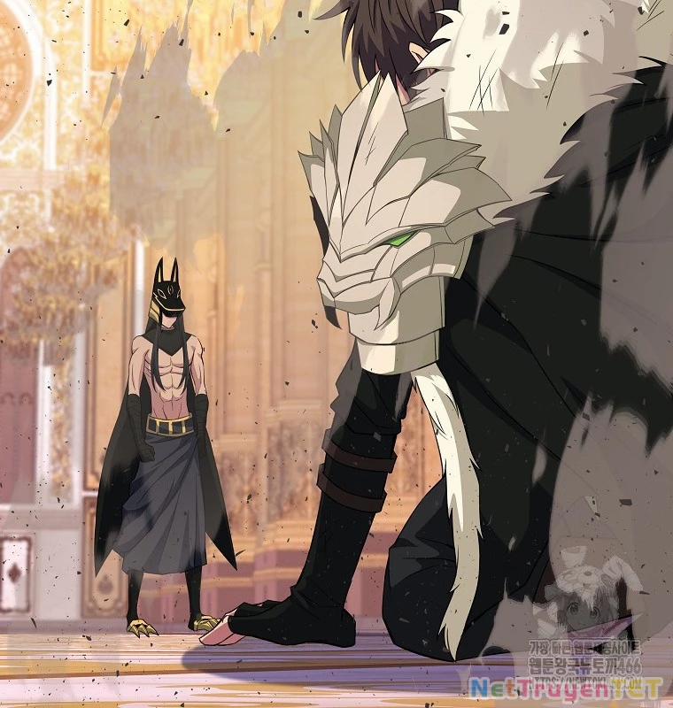 Trở Thành Nhân Viên Cho Các Vị Thần 82 trang 140