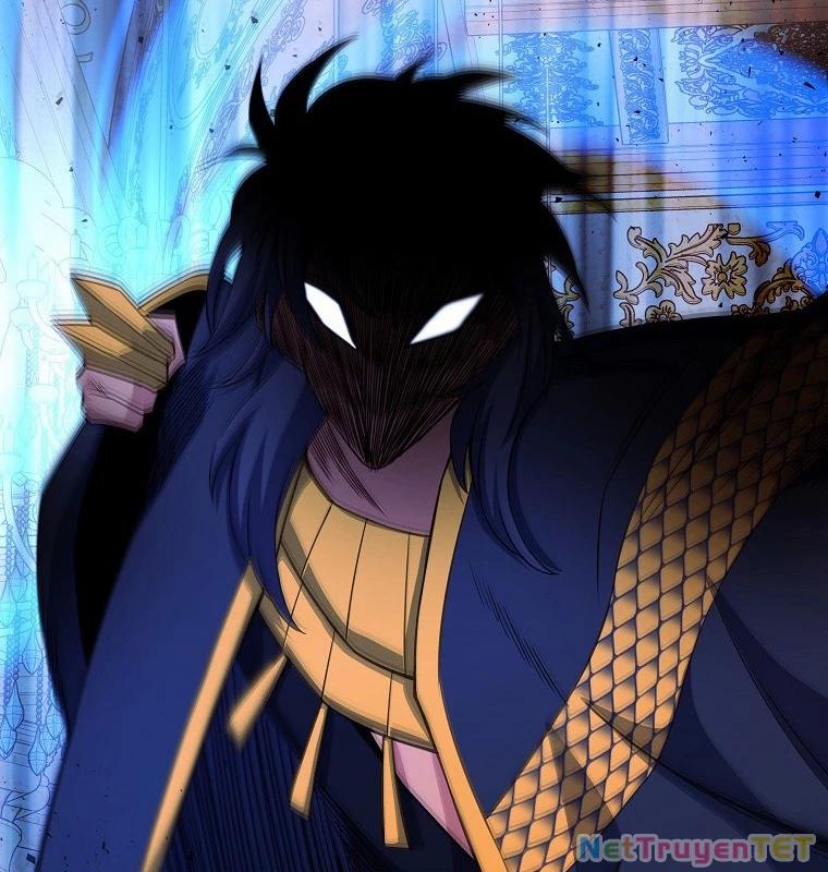 Trở Thành Nhân Viên Cho Các Vị Thần 82 trang 148