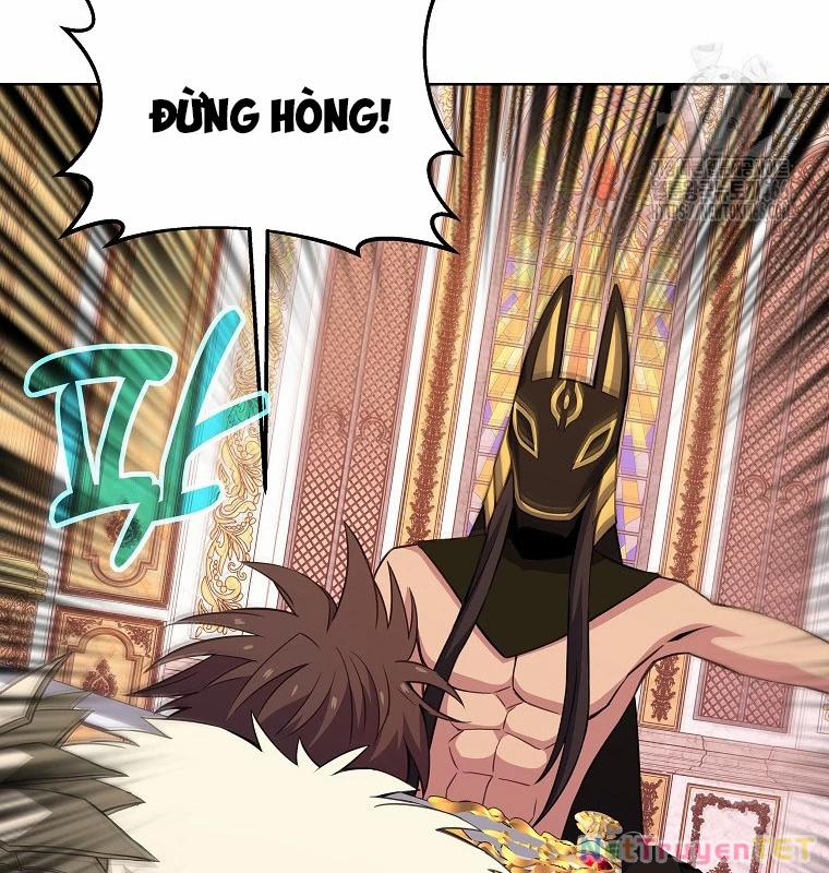 Trở Thành Nhân Viên Cho Các Vị Thần 82 trang 19