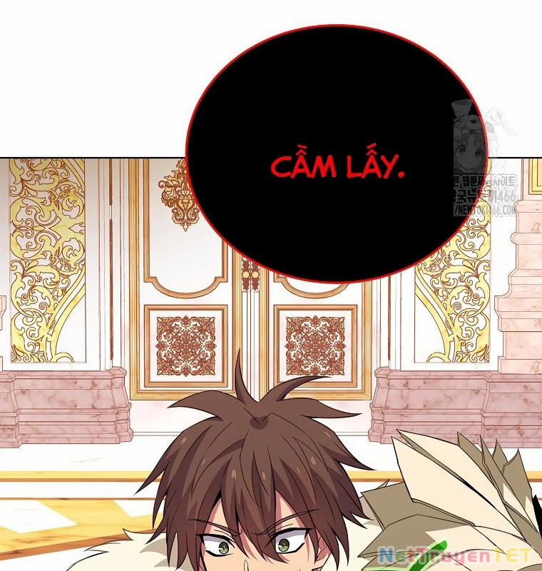 Trở Thành Nhân Viên Cho Các Vị Thần 82 trang 23