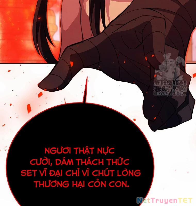 Trở Thành Nhân Viên Cho Các Vị Thần 82 trang 33