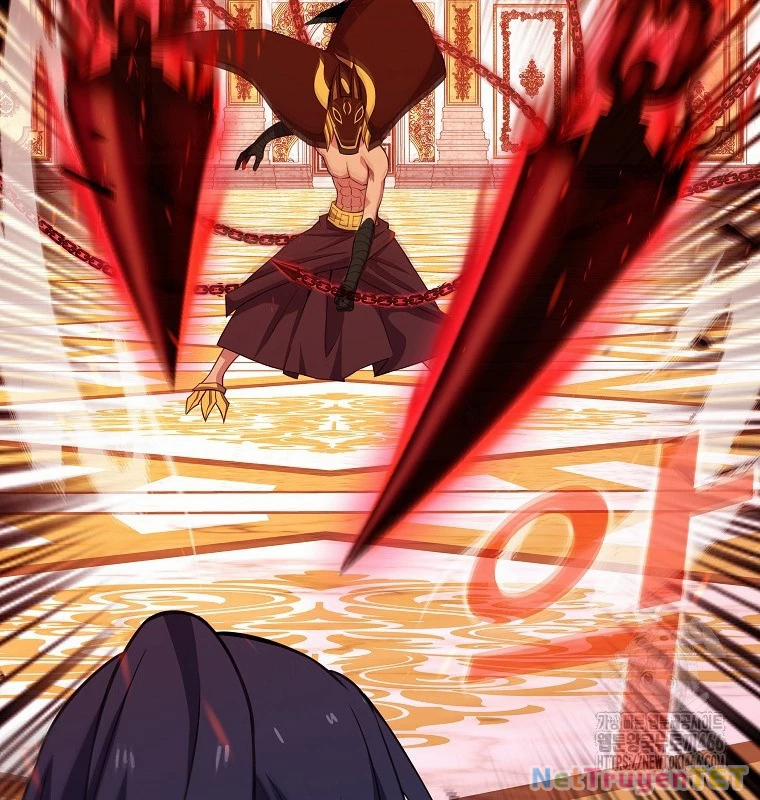 Trở Thành Nhân Viên Cho Các Vị Thần 82 trang 38