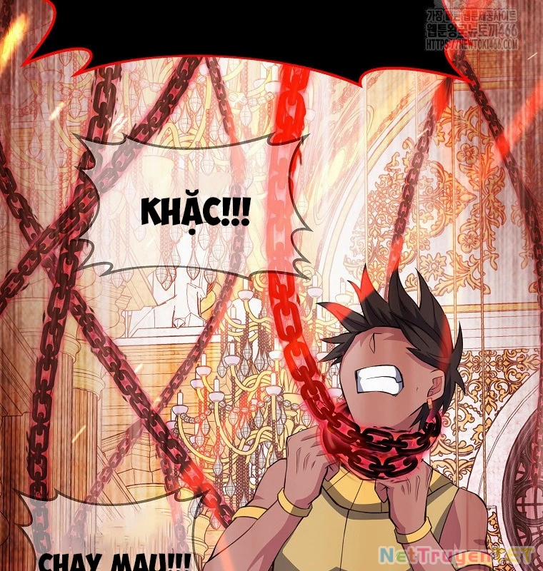 Trở Thành Nhân Viên Cho Các Vị Thần 82 trang 54