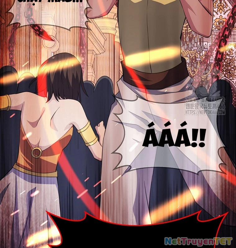 Trở Thành Nhân Viên Cho Các Vị Thần 82 trang 55