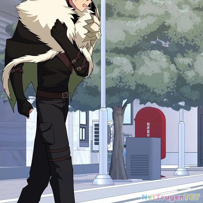 Trở Thành Nhân Viên Cho Các Vị Thần 83 trang 106