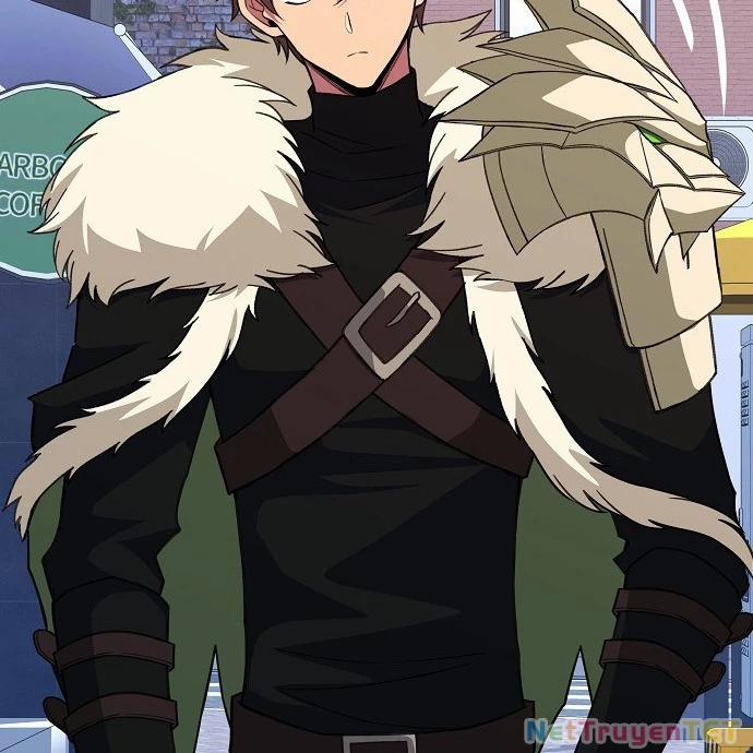 Trở Thành Nhân Viên Cho Các Vị Thần 83 trang 112