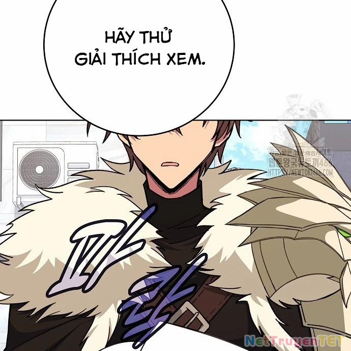 Trở Thành Nhân Viên Cho Các Vị Thần 83 trang 123