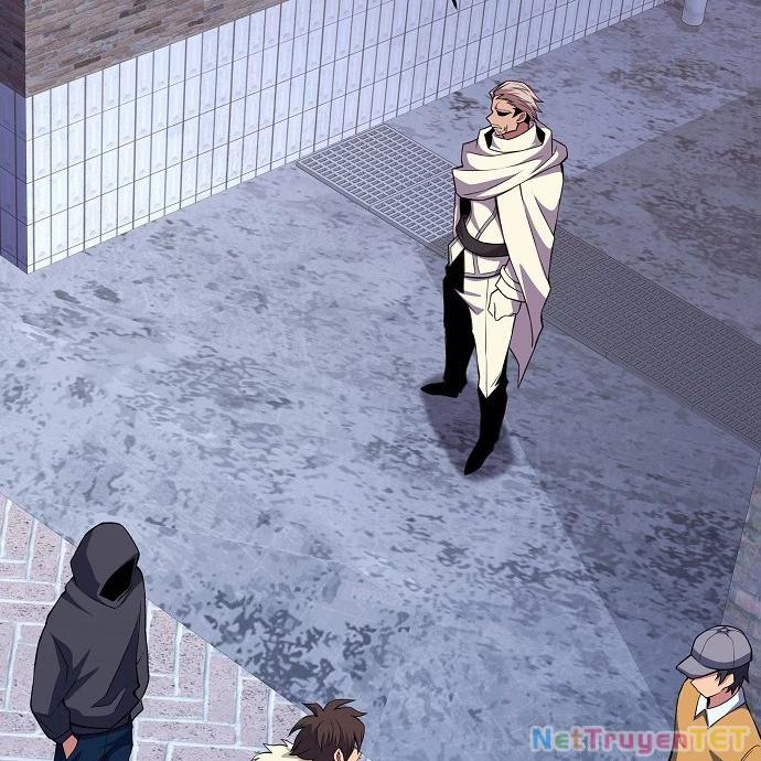 Trở Thành Nhân Viên Cho Các Vị Thần 83 trang 135