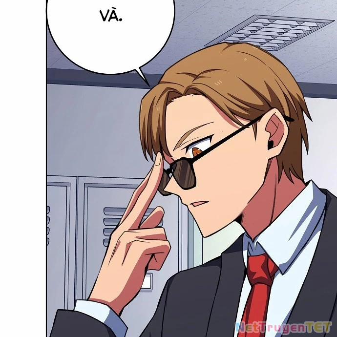 Trở Thành Nhân Viên Cho Các Vị Thần 83 trang 141