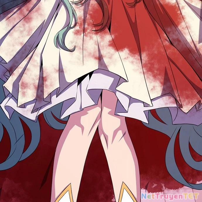 Trở Thành Nhân Viên Cho Các Vị Thần 83 trang 194