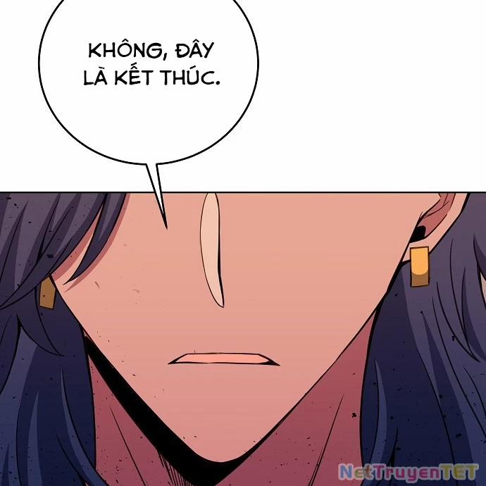Trở Thành Nhân Viên Cho Các Vị Thần 83 trang 20