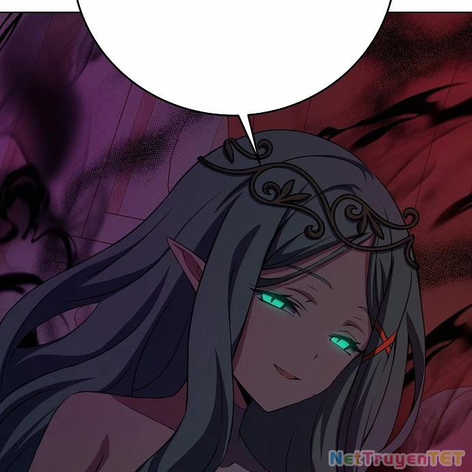 Trở Thành Nhân Viên Cho Các Vị Thần 83 trang 204