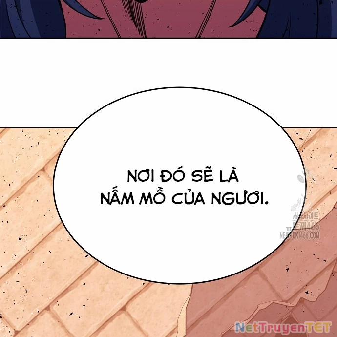 Trở Thành Nhân Viên Cho Các Vị Thần 83 trang 21