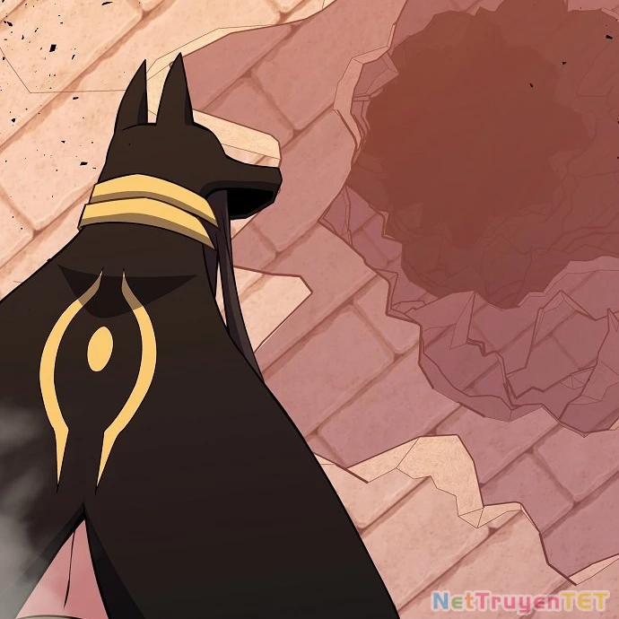 Trở Thành Nhân Viên Cho Các Vị Thần 83 trang 22