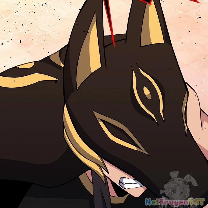 Trở Thành Nhân Viên Cho Các Vị Thần 83 trang 25