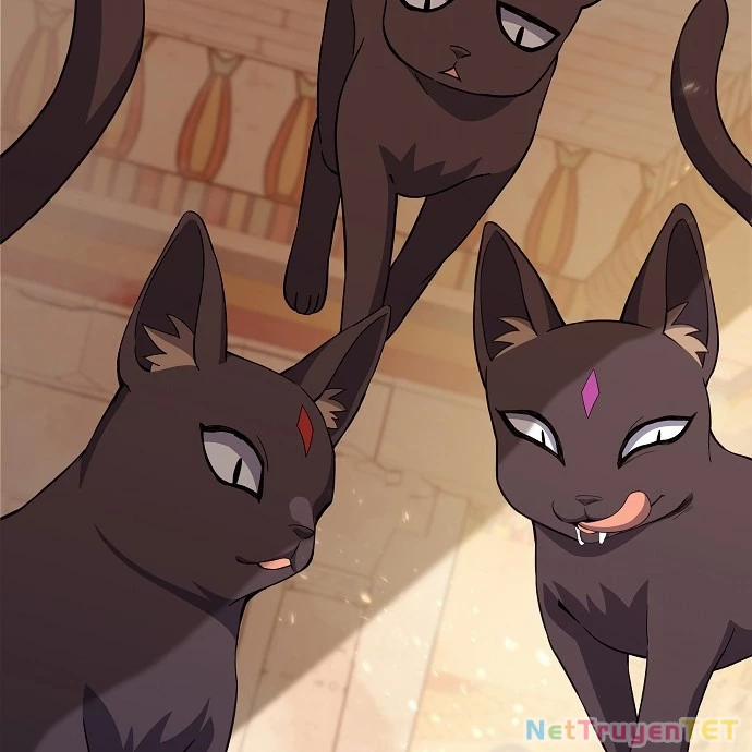 Trở Thành Nhân Viên Cho Các Vị Thần 83 trang 28