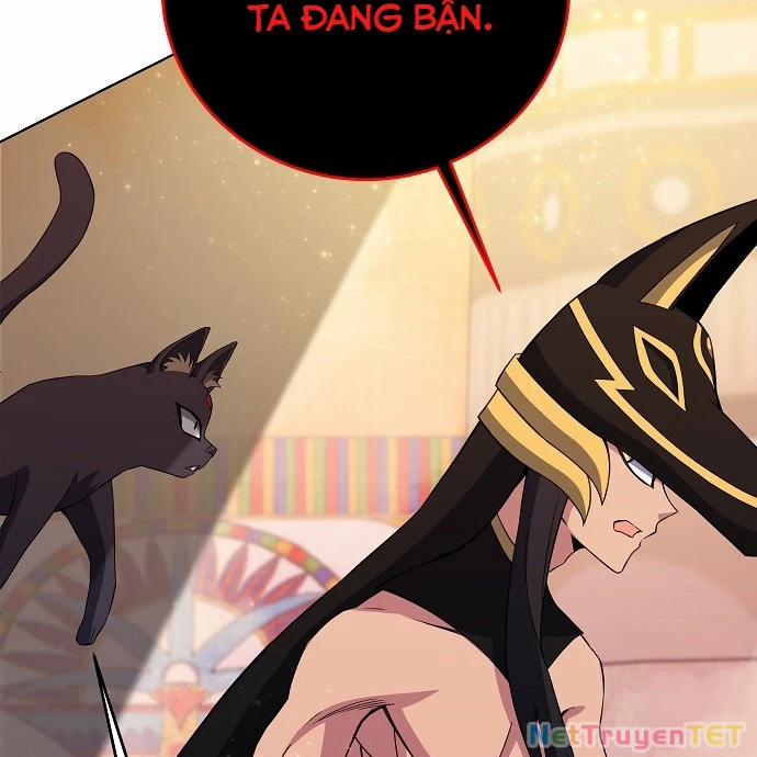 Trở Thành Nhân Viên Cho Các Vị Thần 83 trang 32