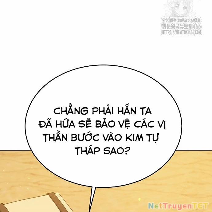 Trở Thành Nhân Viên Cho Các Vị Thần 83 trang 57