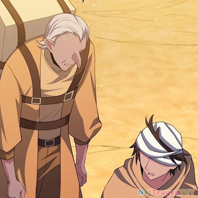 Trở Thành Nhân Viên Cho Các Vị Thần 83 trang 58