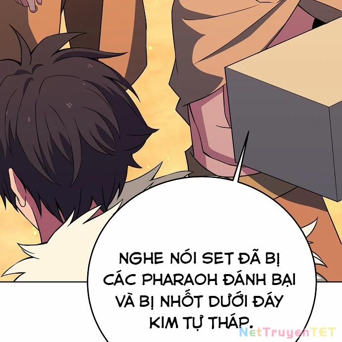 Trở Thành Nhân Viên Cho Các Vị Thần 83 trang 59