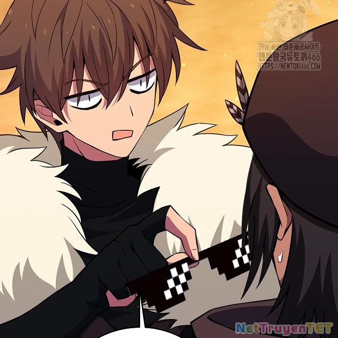 Trở Thành Nhân Viên Cho Các Vị Thần 83 trang 70