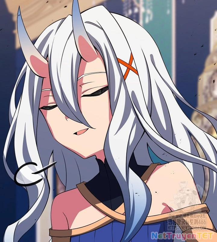 Trở Thành Nhân Viên Cho Các Vị Thần 84 trang 111