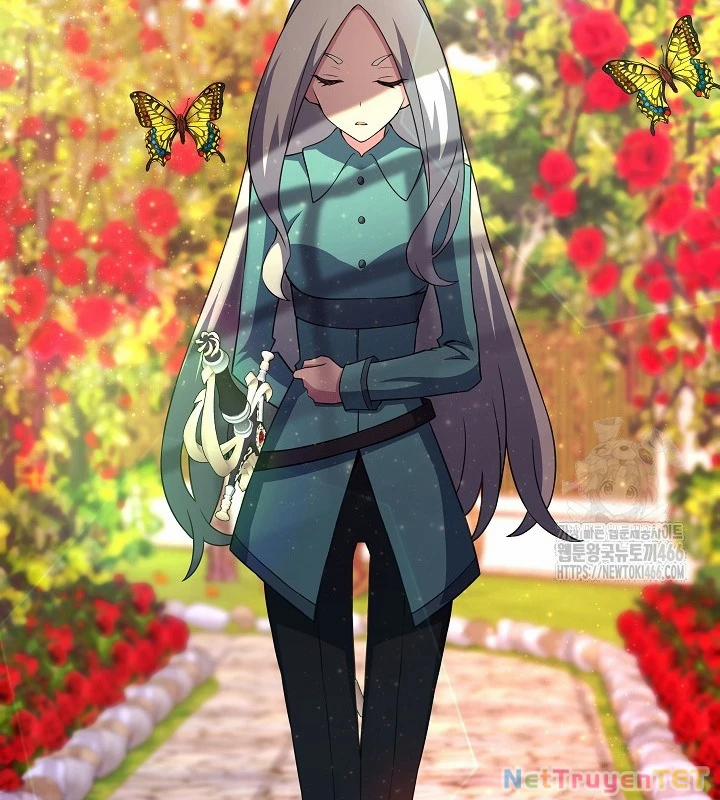 Trở Thành Nhân Viên Cho Các Vị Thần 84 trang 13