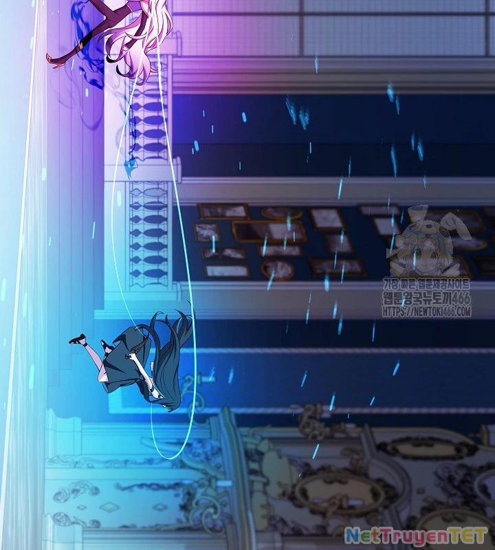 Trở Thành Nhân Viên Cho Các Vị Thần 84 trang 132