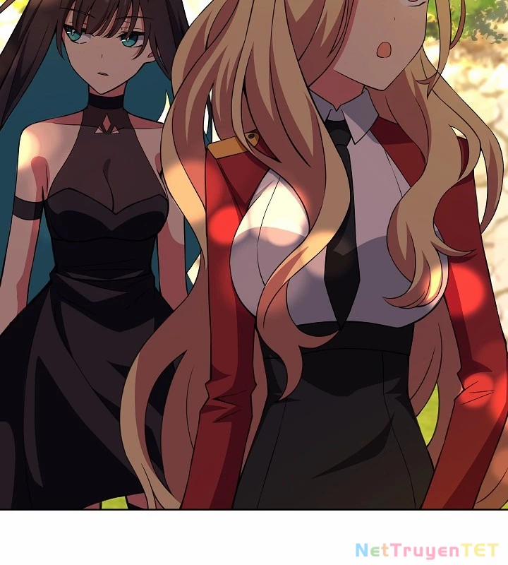 Trở Thành Nhân Viên Cho Các Vị Thần 84 trang 22