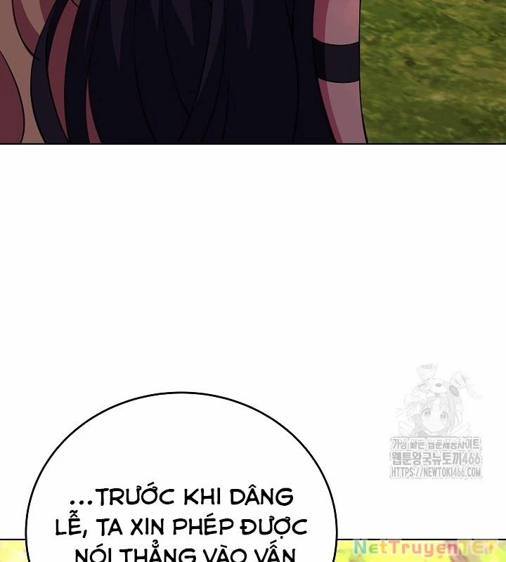 Trở Thành Nhân Viên Cho Các Vị Thần 84 trang 28