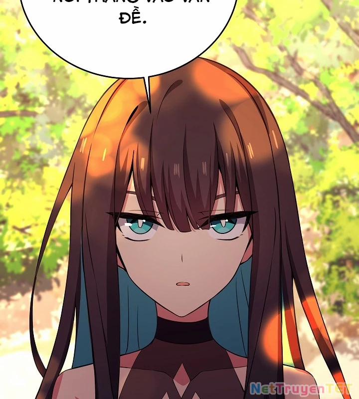 Trở Thành Nhân Viên Cho Các Vị Thần 84 trang 29