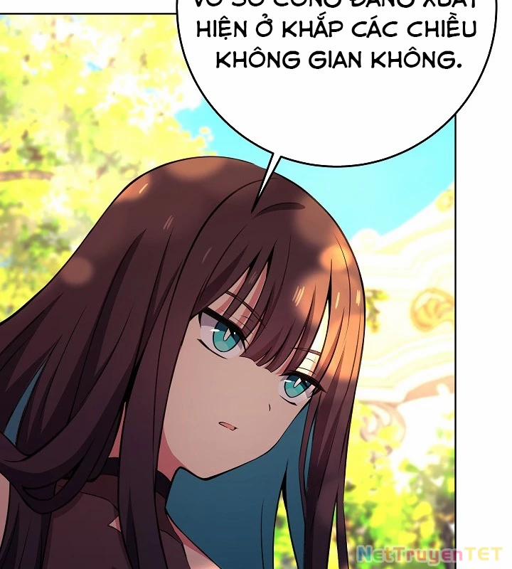 Trở Thành Nhân Viên Cho Các Vị Thần 84 trang 44