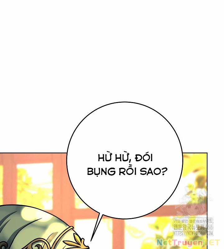 Trở Thành Nhân Viên Cho Các Vị Thần 84 trang 50