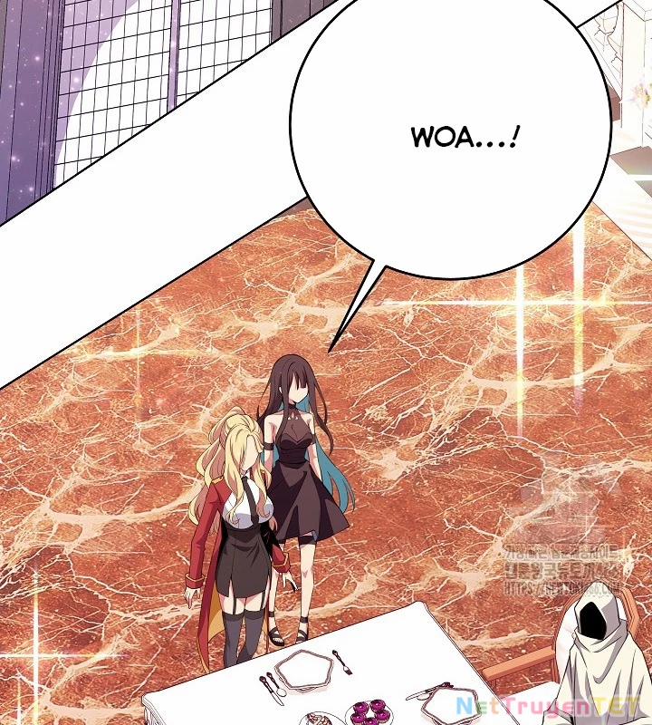 Trở Thành Nhân Viên Cho Các Vị Thần 84 trang 57