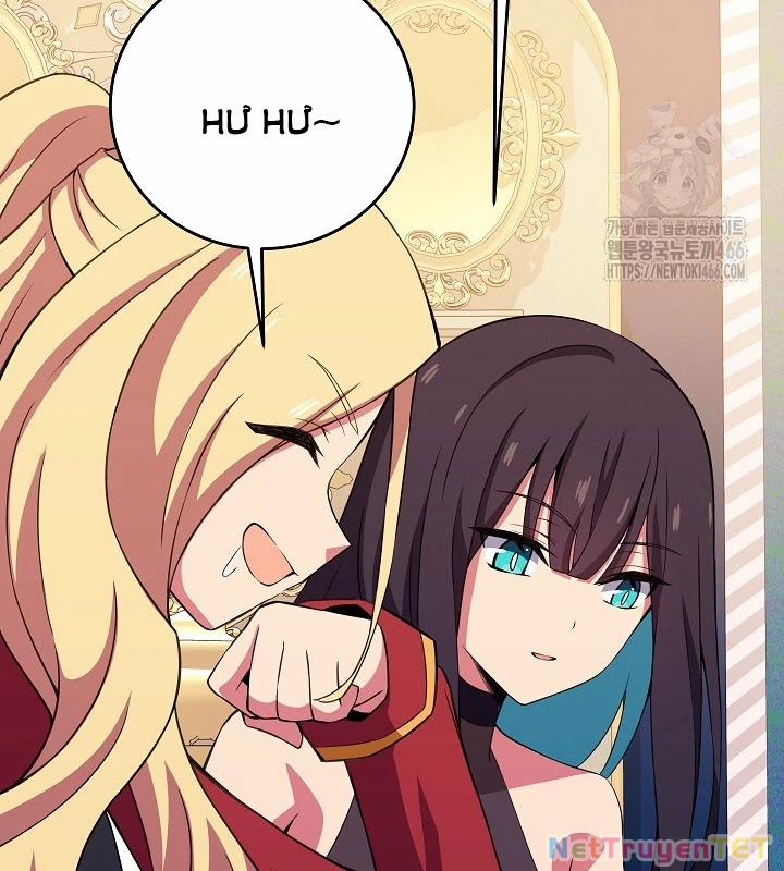 Trở Thành Nhân Viên Cho Các Vị Thần 84 trang 63