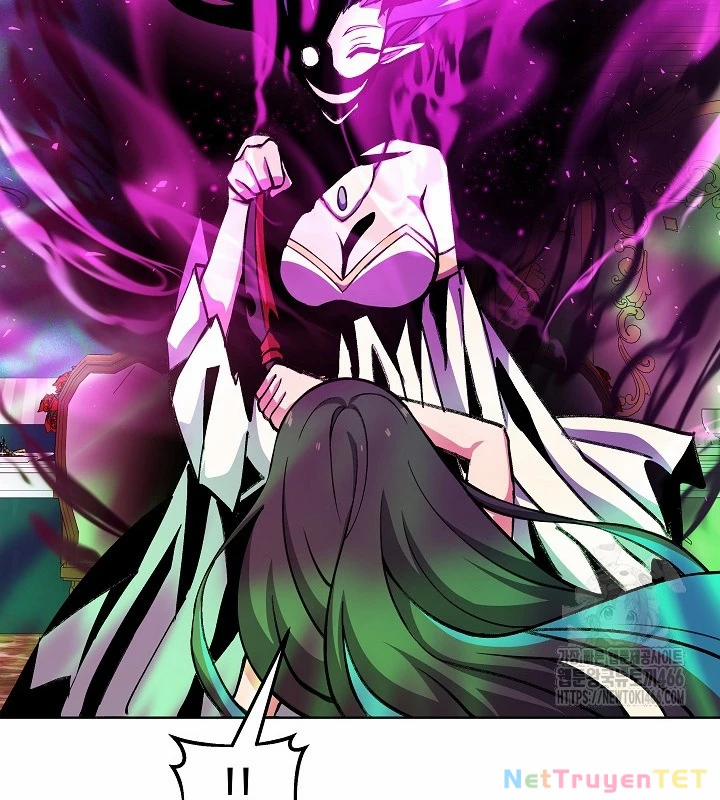 Trở Thành Nhân Viên Cho Các Vị Thần 84 trang 95